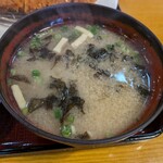 食事処やはぎ - 