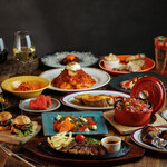 ビストロ ヒロイン - 