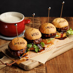 ビストロ ヒロイン - 