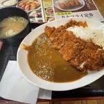 串かつ でんがな - 