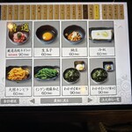 しんぱち食堂 新宿東南口店 - 