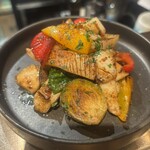 ツバキ 神田鍛冶町 - 