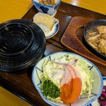 食事処やはぎ - 