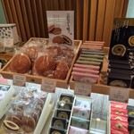 菓匠禄兵衛 - 料理写真: