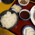 食事処やはぎ - 