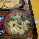 食事処やはぎ - 