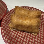 魚べい - 料理写真: