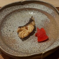 二條 葵月 - 