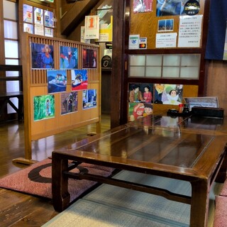 食事処やはぎ_2