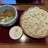 蕎肆 浅野屋