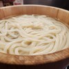 丸亀製麺 西神戸店