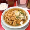 邦ちゃんラーメン 両国店