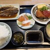 鮮魚とまぐろとおばんざい うおじゅう