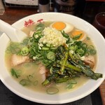 らーめん 賛平 - 