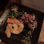 立呑み 浅草 洒落者 - 