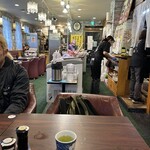 しなの珈琲店 - 