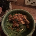 立呑み 浅草 洒落者 - 