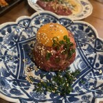 焼肉 三ちゃん - 