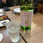 焼肉 三ちゃん - 