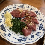 焼肉 三ちゃん - 