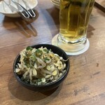 焼肉 三ちゃん - 