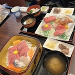 しなの珈琲店 - 