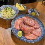 焼肉 三ちゃん - 