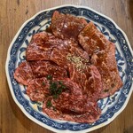 焼肉 三ちゃん - 