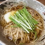 そば膳処 かまくら - 