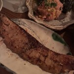 立呑み 浅草 洒落者 - 