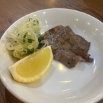 焼肉 三ちゃん - 