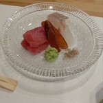 季節の色　shuhari - 