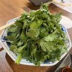 焼肉 三ちゃん - 