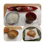 季節の色　shuhari - 