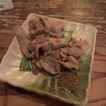 立呑み 浅草 洒落者 - 