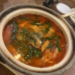 焼肉 三ちゃん - 