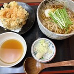 そば膳処 かまくら - 