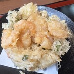 そば膳処 かまくら - 