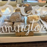 バイロンベイコーヒー - 