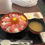 しなの珈琲店 - 