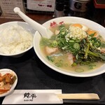 らーめん 賛平 - 