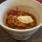 茶房 なかじま - 