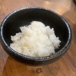 焼肉 三ちゃん - 