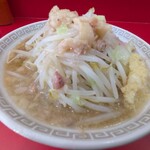 ラーメン二郎 - 料理写真: