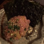 立呑み 浅草 洒落者 - 