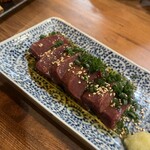 焼肉 三ちゃん - 