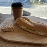 バイロンベイコーヒー - 