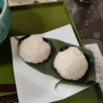 パンダ茶房 by銀座清月堂 - 