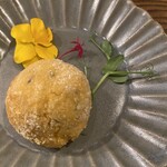 クリコロ - 雲丹