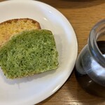 野菜がおいしいごはん - 